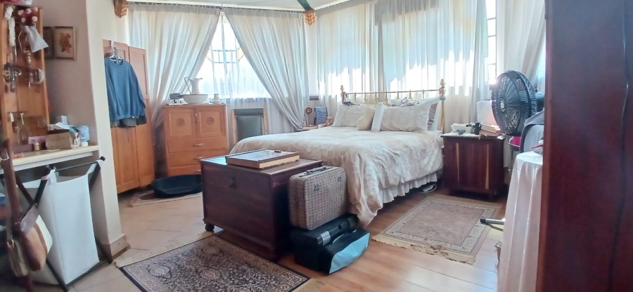 4 Bedroom Property for Sale in Reitz Free State